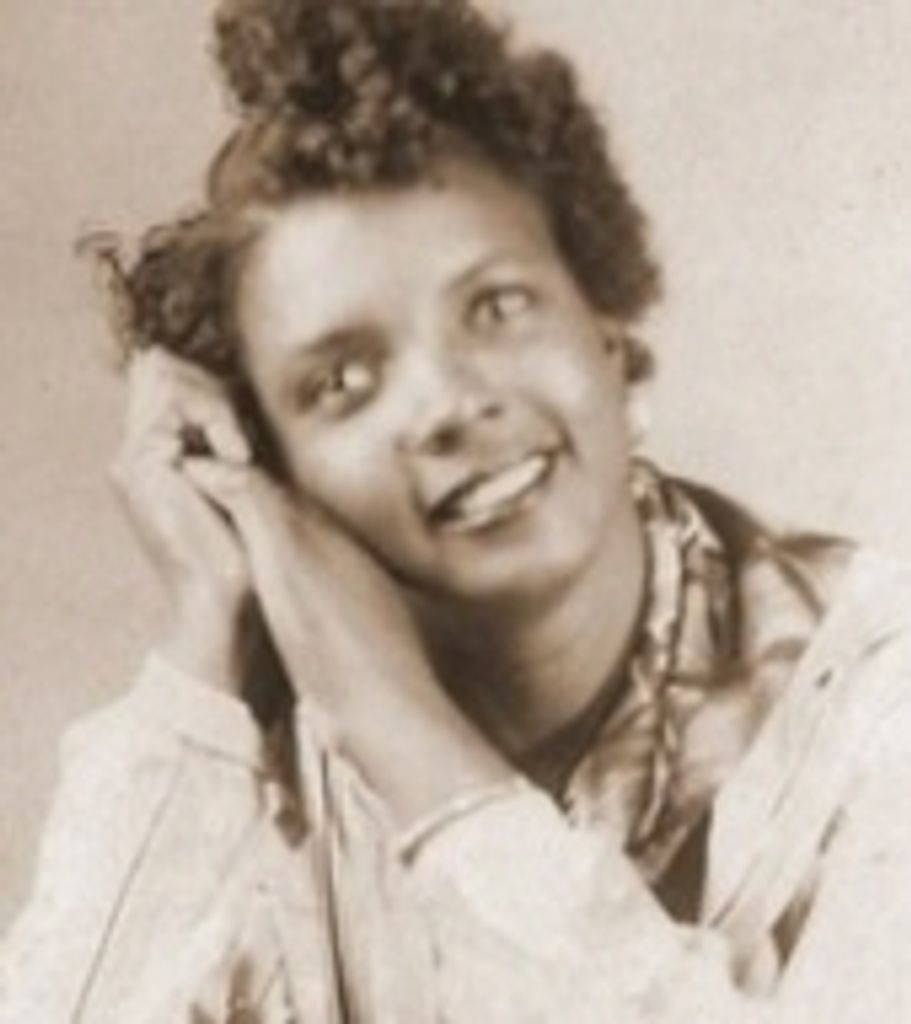 Maggie Mary Lee Pruitt