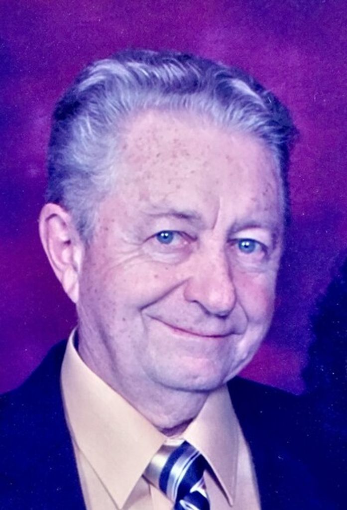 Milton Newell Ives Profile Photo