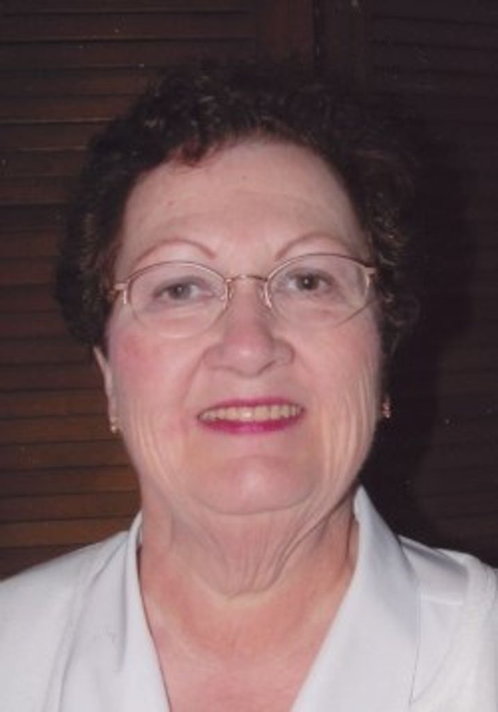 Anita  L. Buss Profile Photo