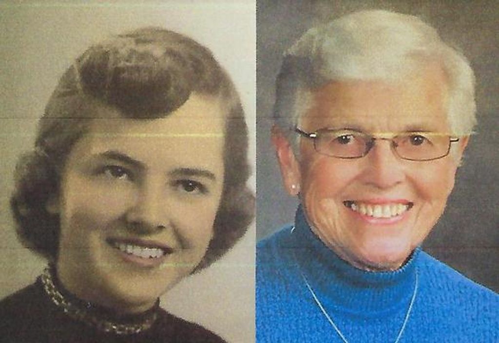 Ellen S. Foust Profile Photo