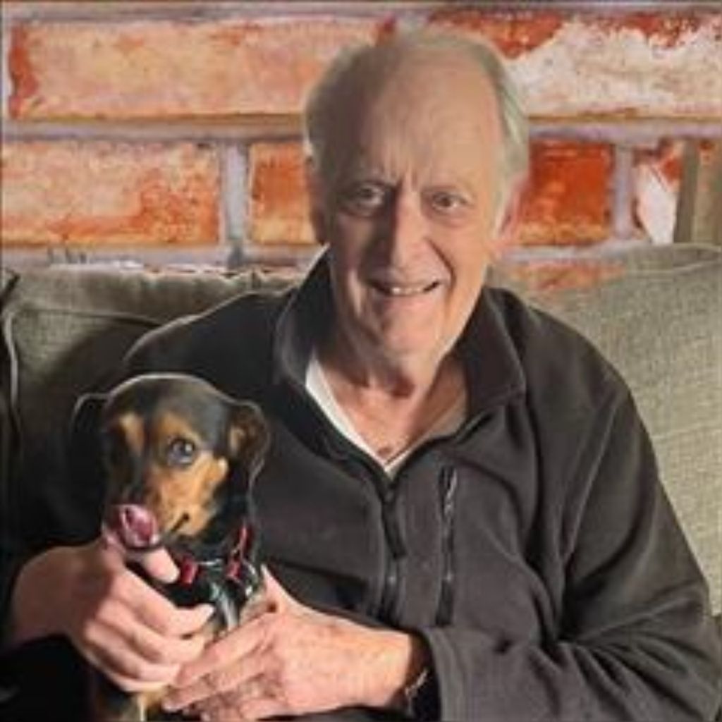 William Joseph Ewerling, Sr. Profile Photo