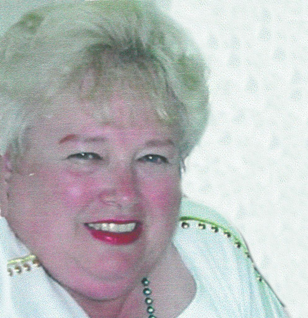 Mary Lynne Metzger