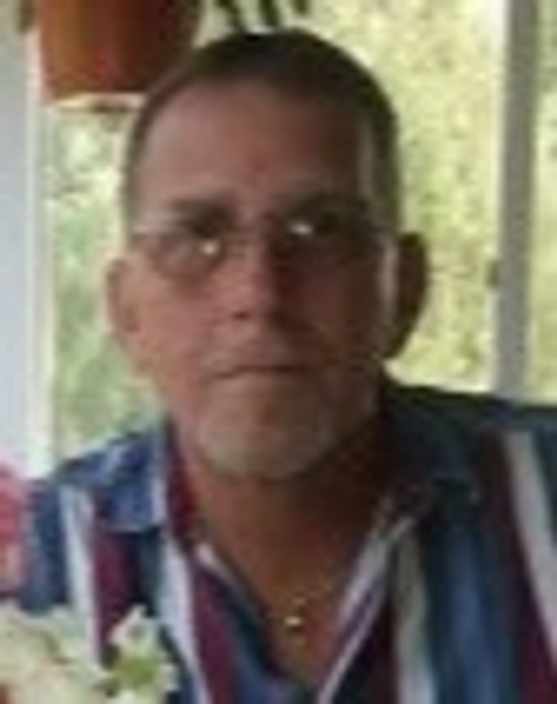 Christopher L. Merritt