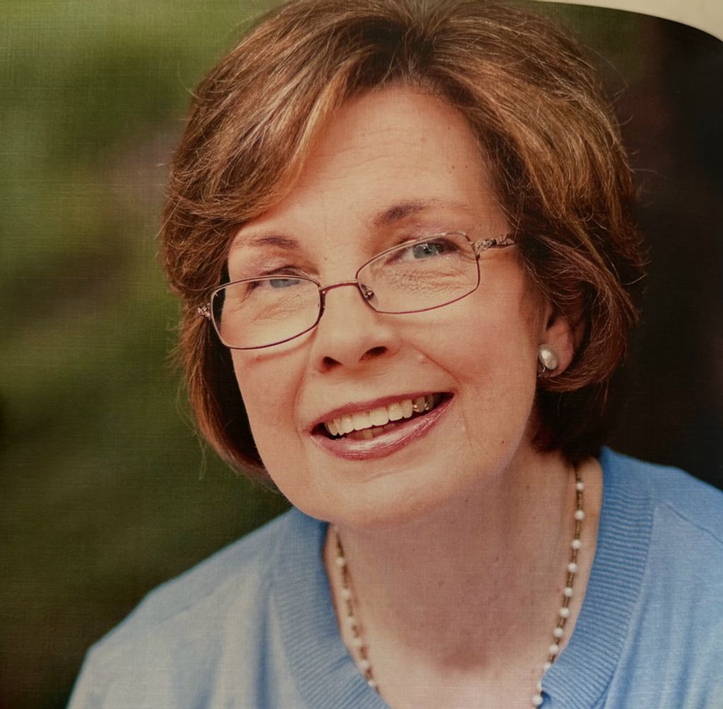 Gwendolyn Rose Goddard Profile Photo