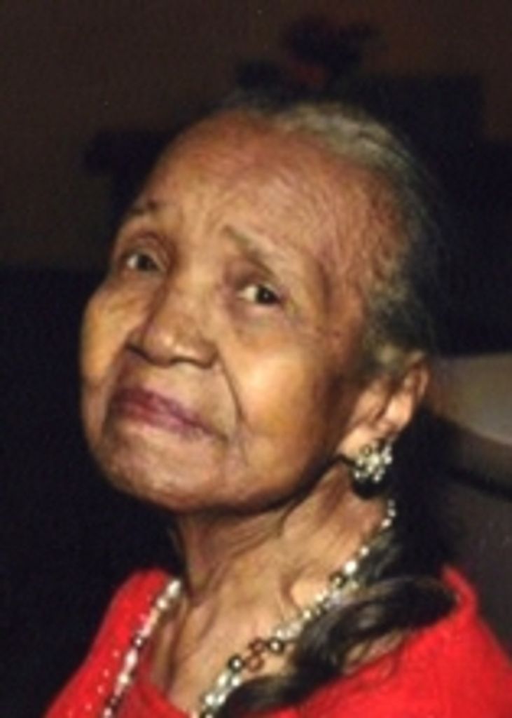 Anna Lou (Ingle) Parker Profile Photo