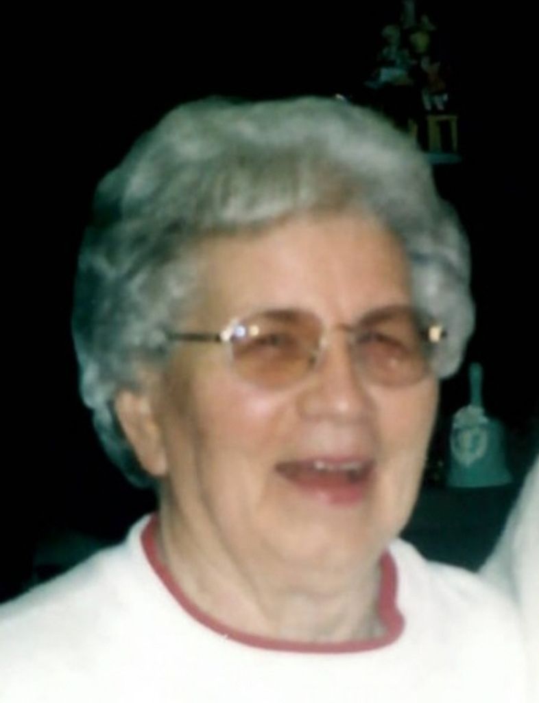 Dorothea L Reed Profile Photo