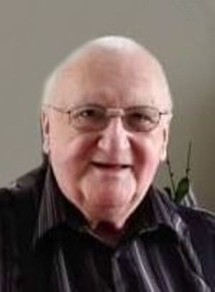 Edward Gerald Mews Profile Photo