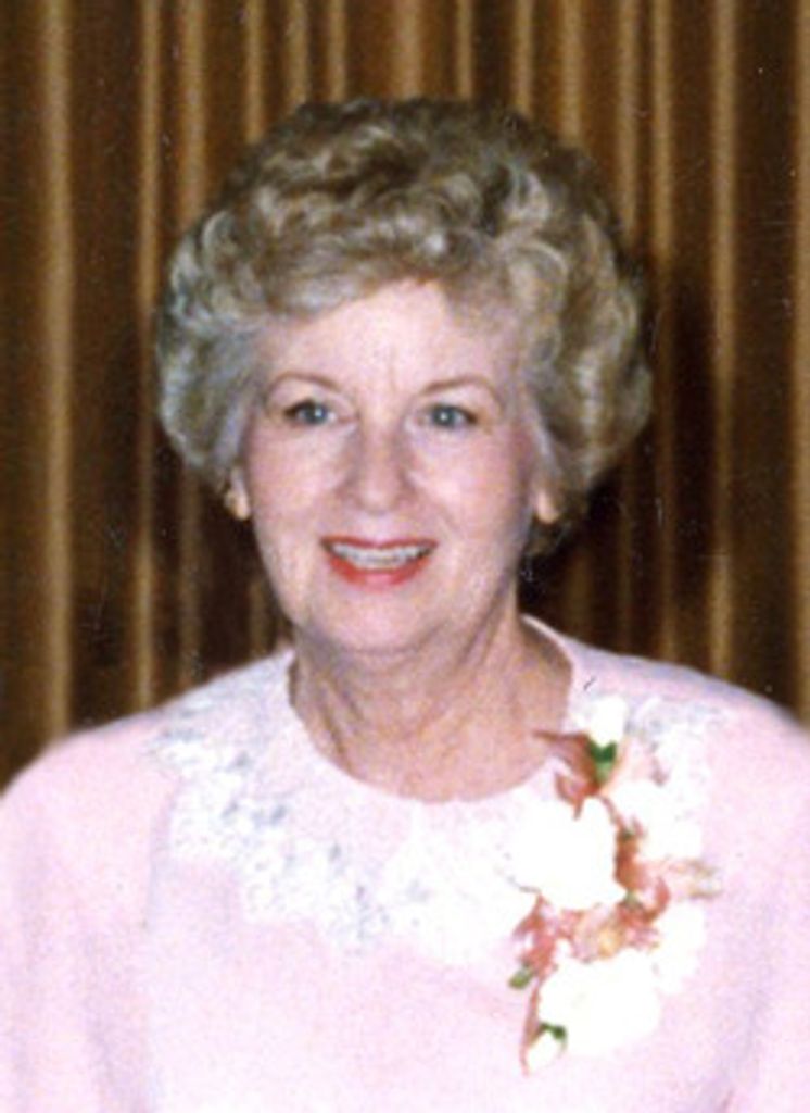 Beth Smith