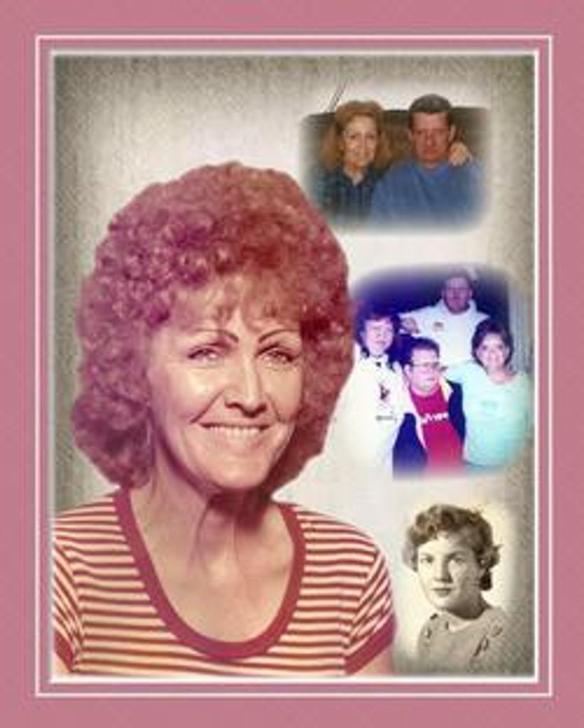 Wilma Lee (Wall) Goodson Profile Photo