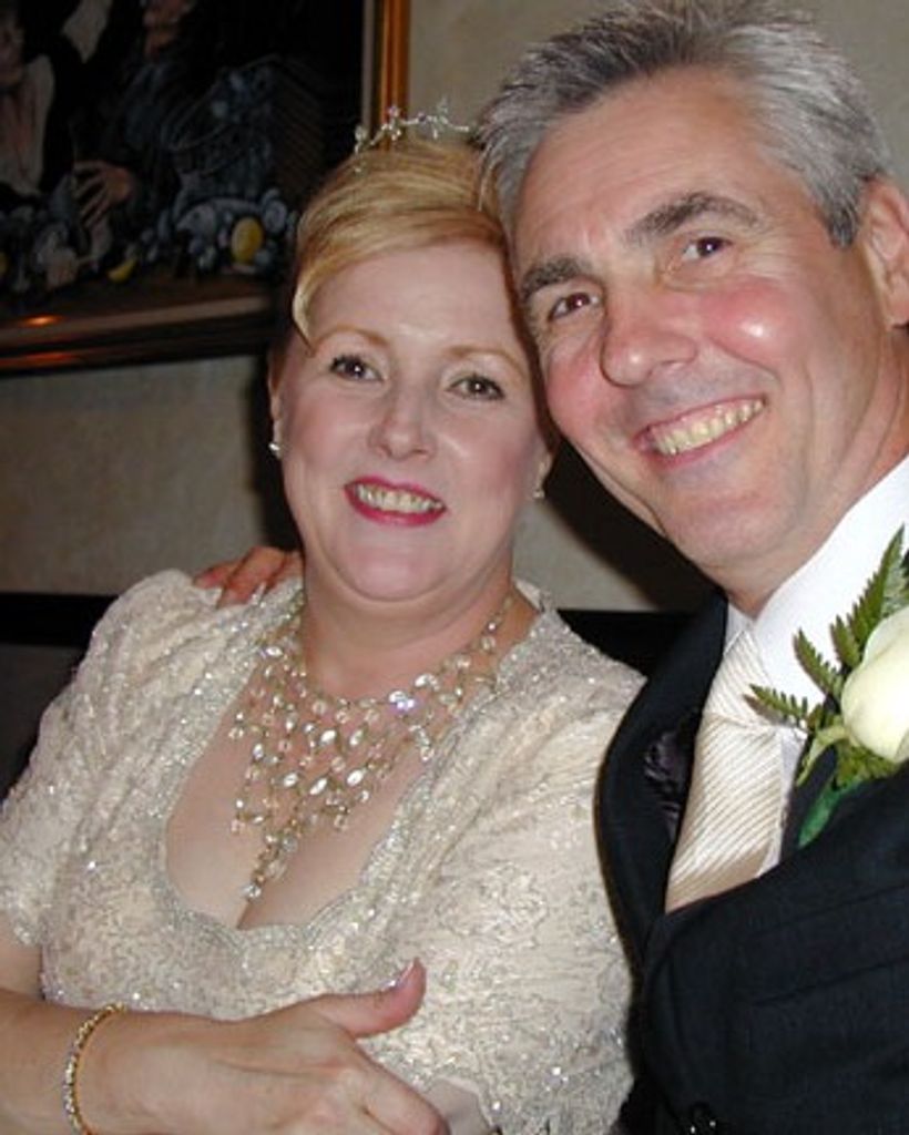 Patricia Swinburne Janczuk Profile Photo