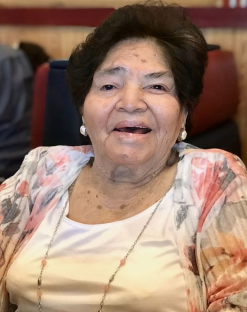Maria Asencion Rivera Rodriguez Profile Photo