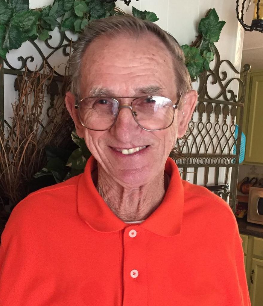 Wayne R. Pressley