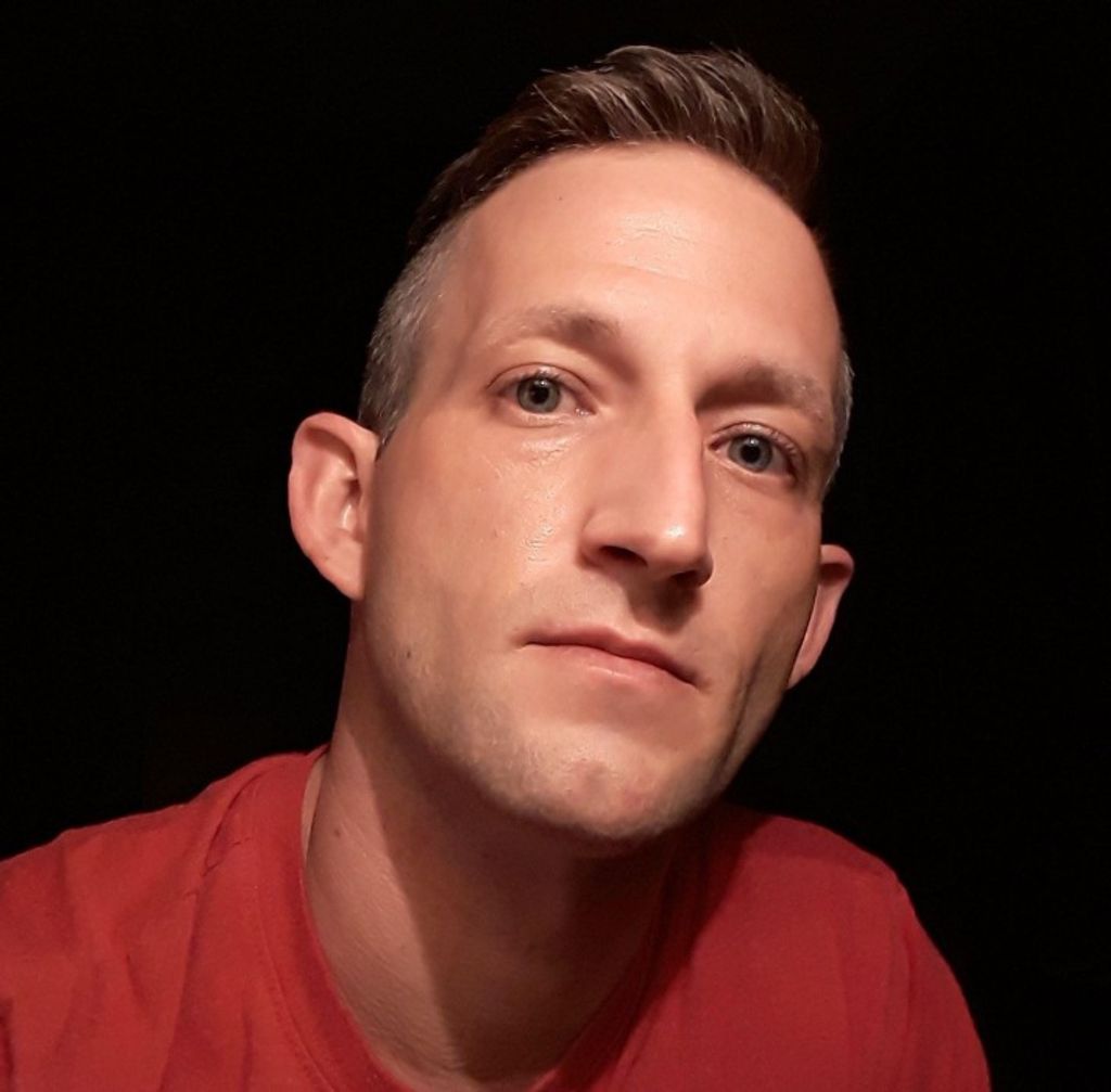 Blake William Bullard Profile Photo