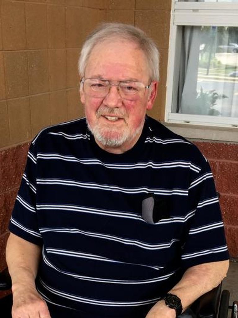 Wayne J. Frey Profile Photo