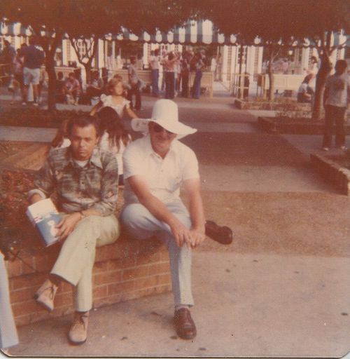 Mike D. Cleland photo gallery thumbnail 64 of 69