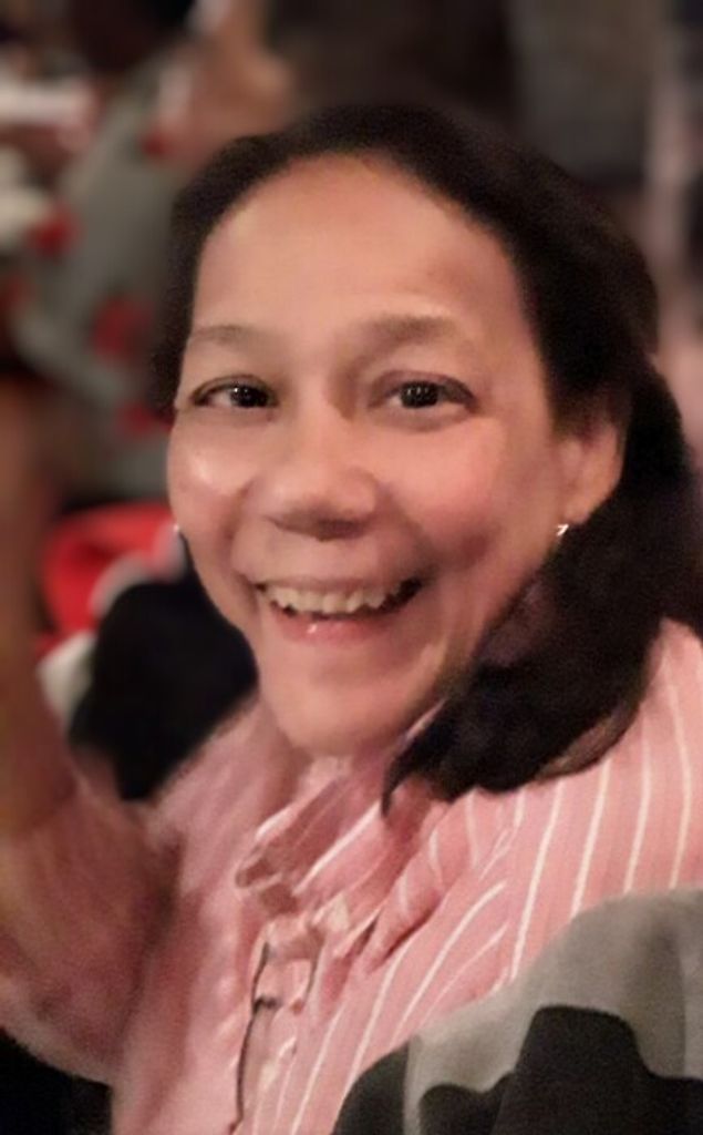Nancy Munoz Profile Photo