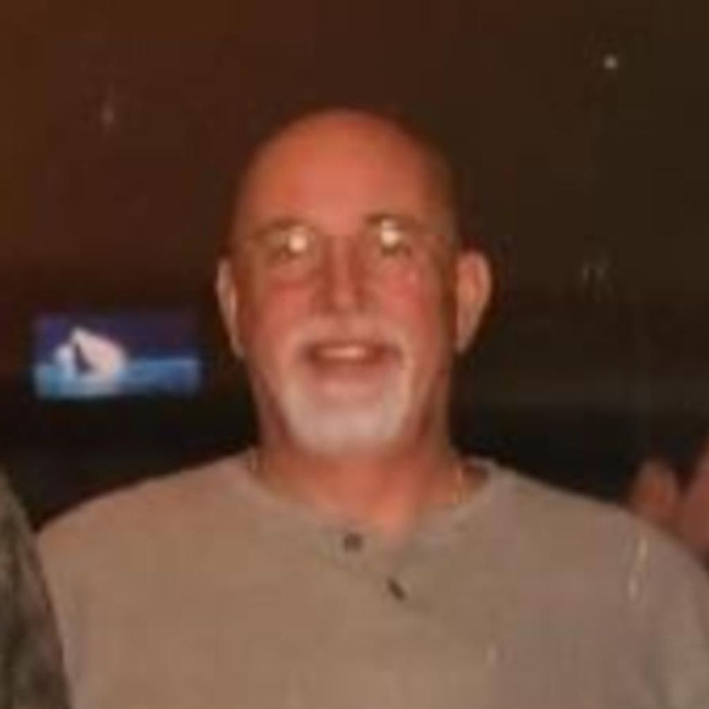 Terry Norman Profile Photo