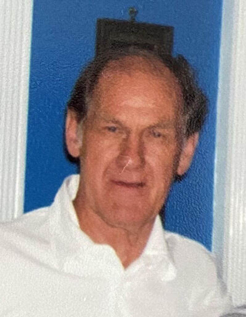 Harold Glenn Wagner Profile Photo