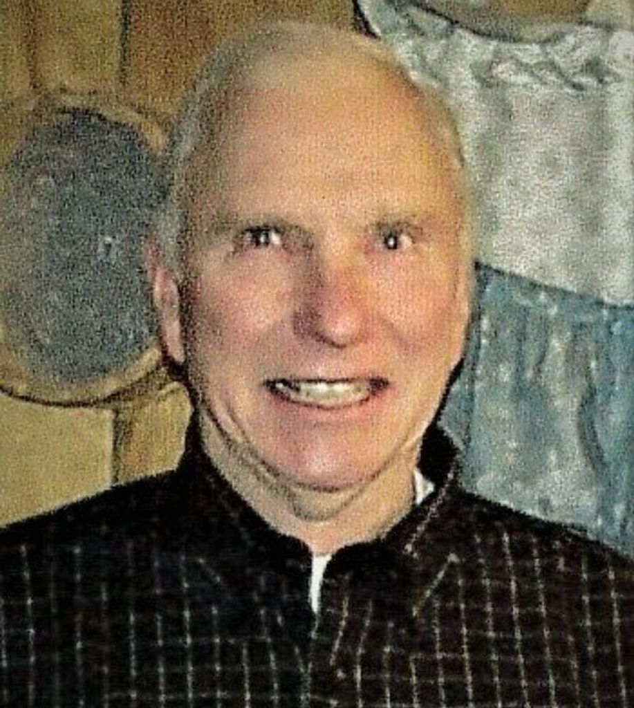 Bill Lindsay Jr.
