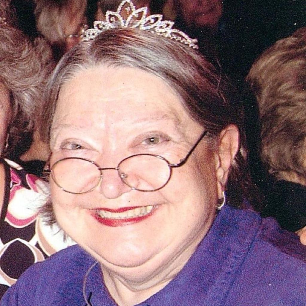 Susan Lynn Retzlaff