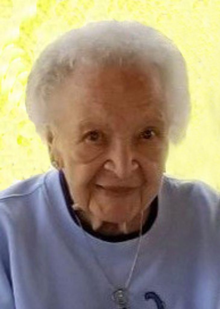 Zida Lorraine Tiemann