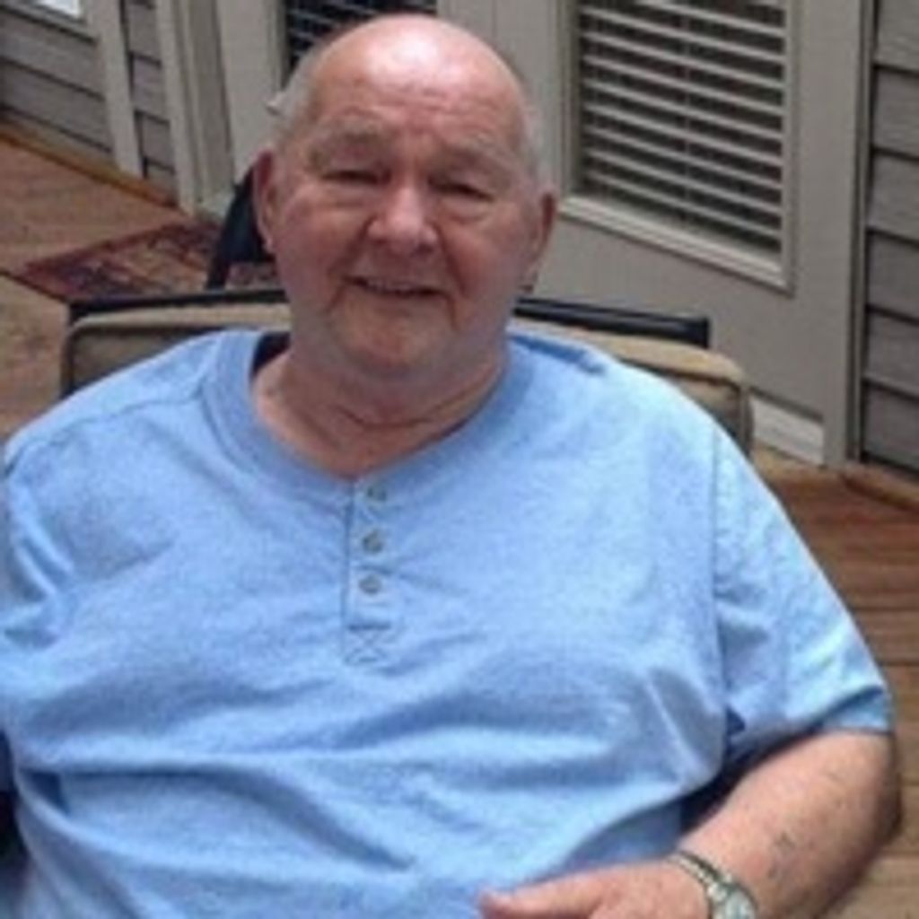 Howard Johns Profile Photo