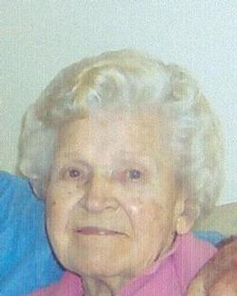 Rose F. May Profile Photo