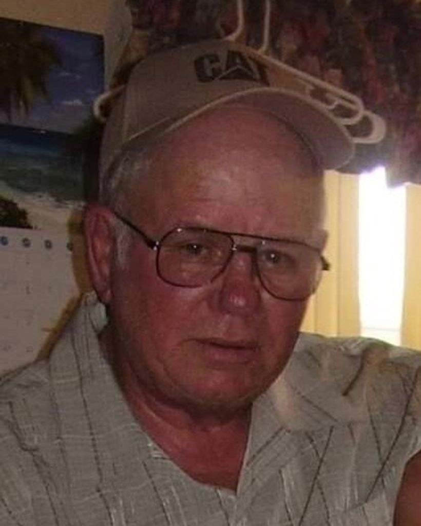 James Cleveland Coffee Jr. Profile Photo