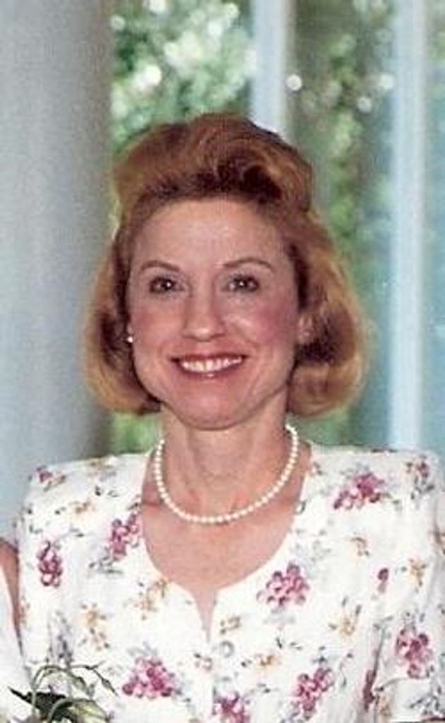 Vicki Ann Benson Williams Profile Photo
