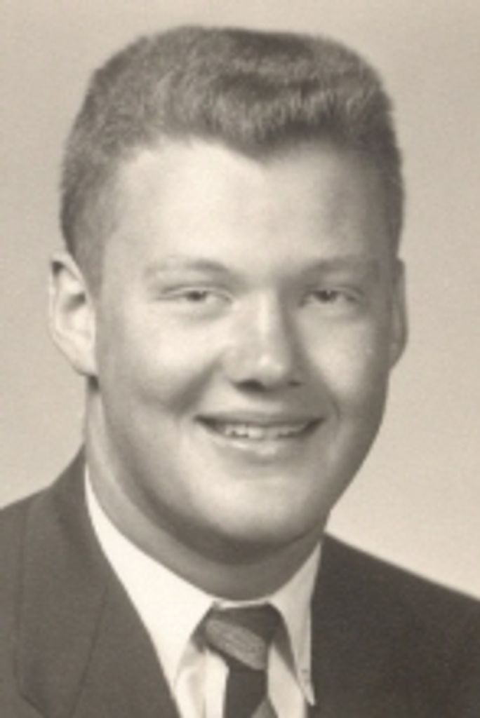 Loyd Thomas Roberts