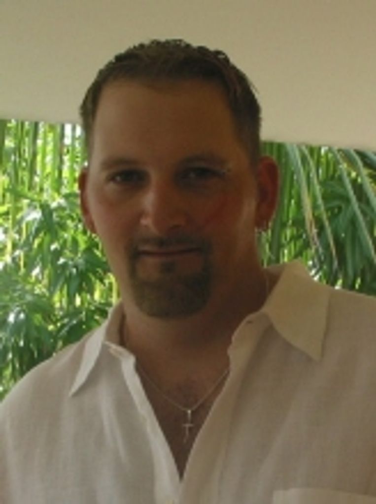 Justin Neal Holler