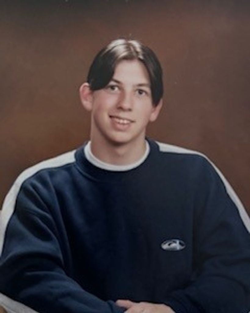 Michael Nathan Tauber Profile Photo