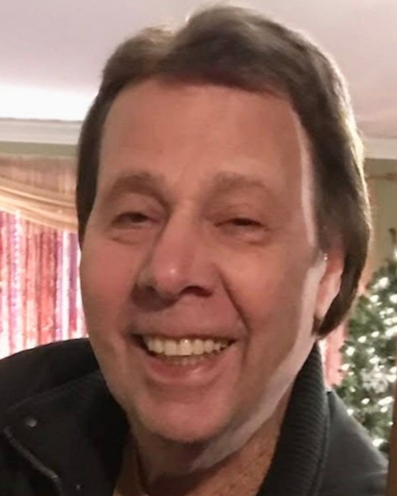 Russell R. D'Alonzo Sr.