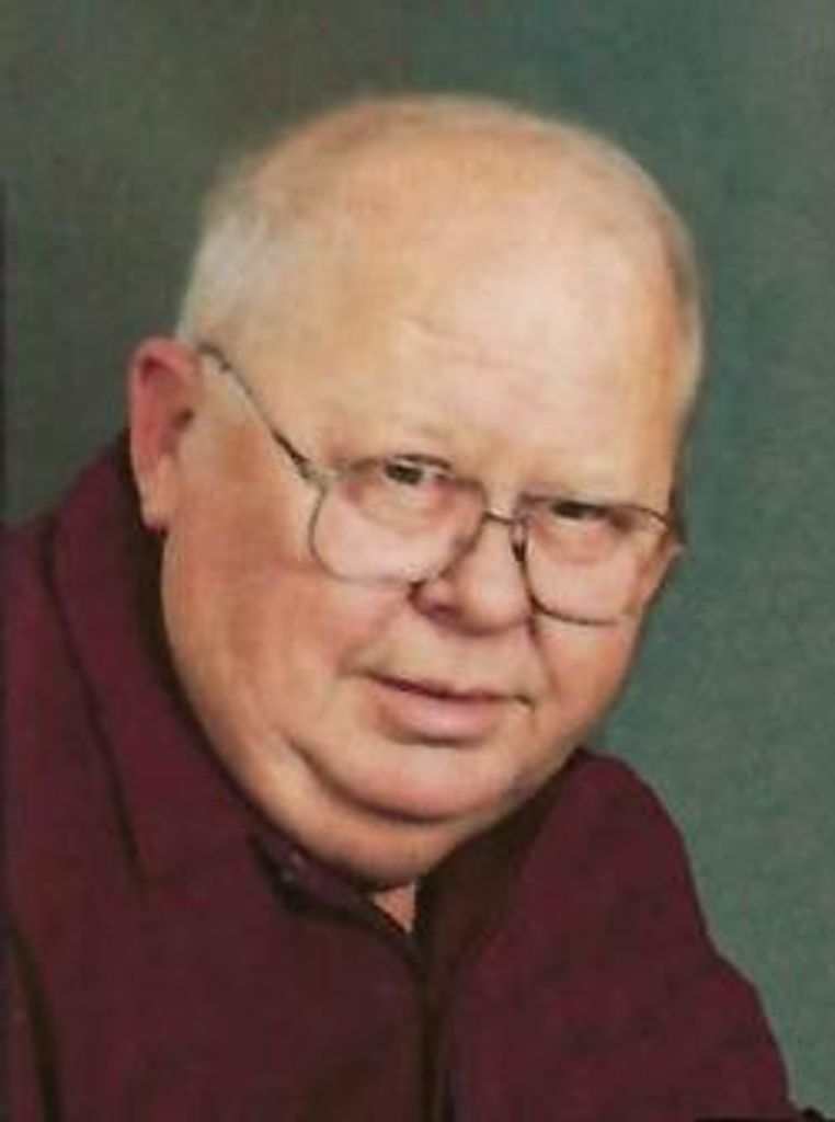 Donald A. Hausten