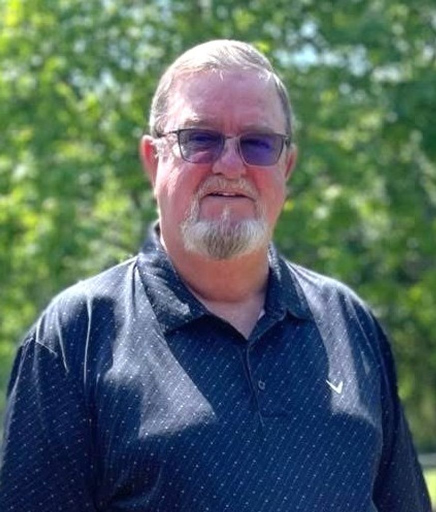 Truman David Roberts Profile Photo