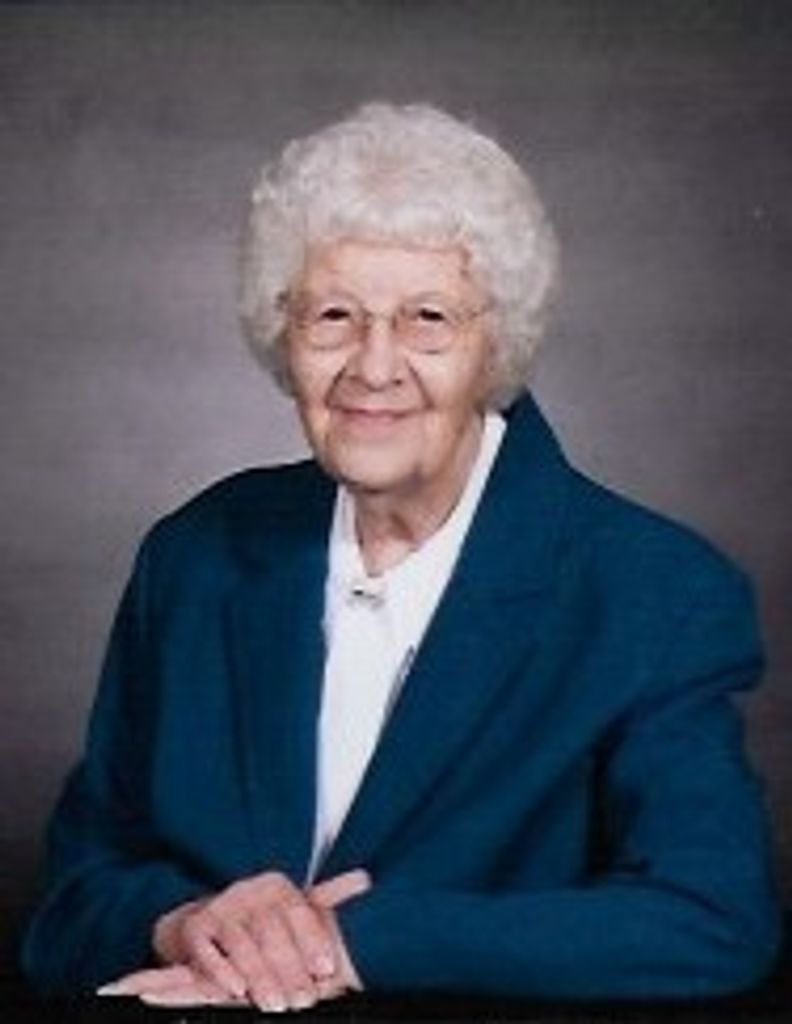 Ruby Eloise (Waugh)  Shoemaker