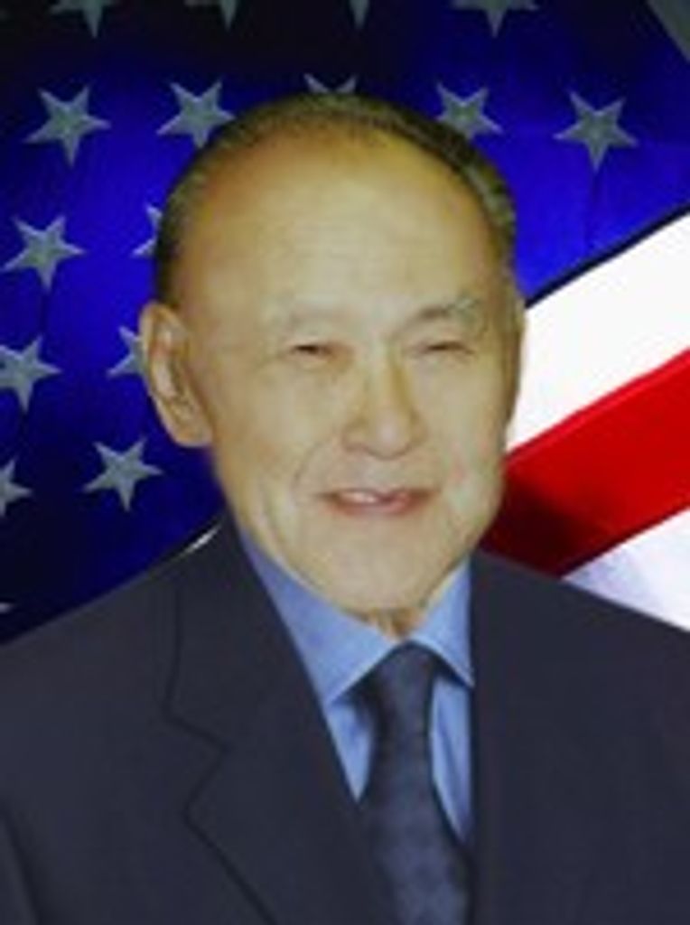 Isao "Shimo" Shimoyama