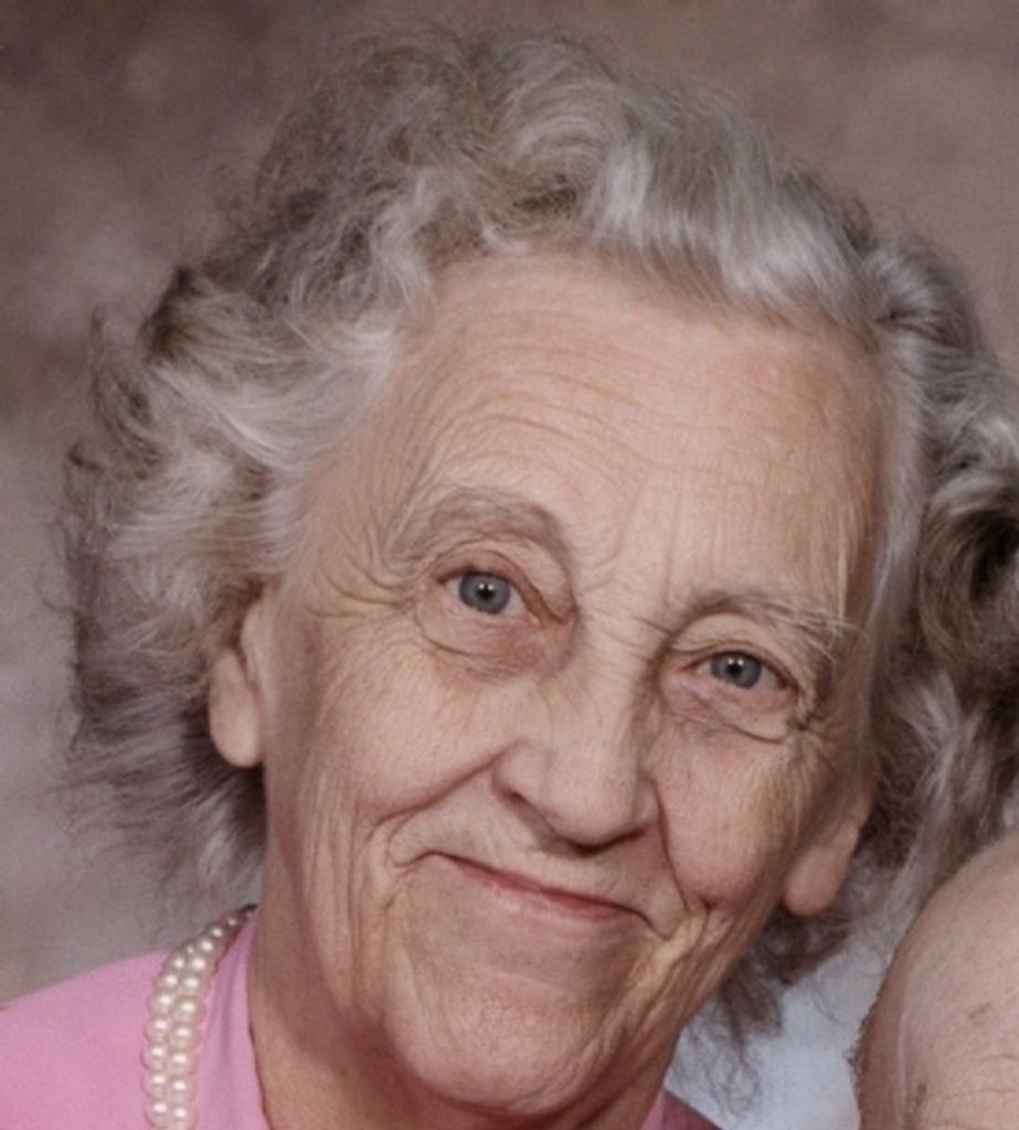 Norma R Schmertman (Waller)