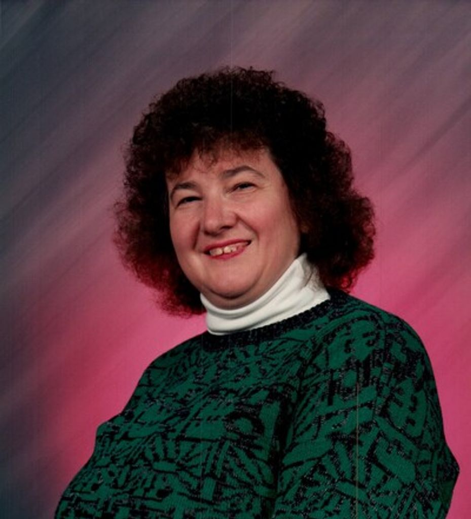 Cheryl Tomlinson Profile Photo