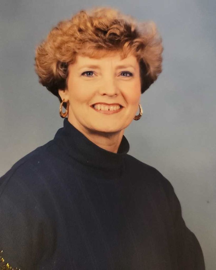 Barbara Joyce Martin Profile Photo