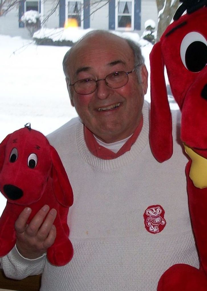 Lloyd Willard Cohen Profile Photo