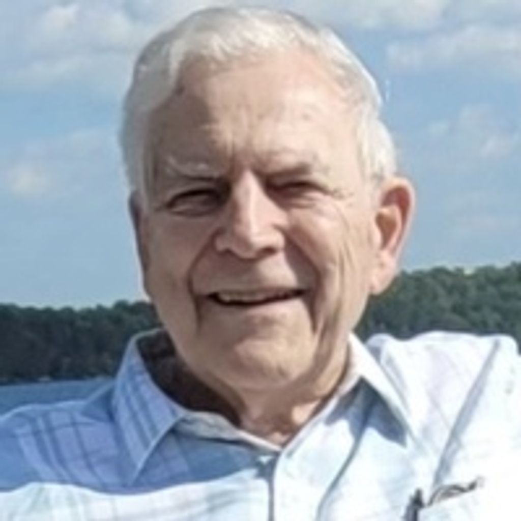 Richard E. "Dick" Byrnes Profile Photo