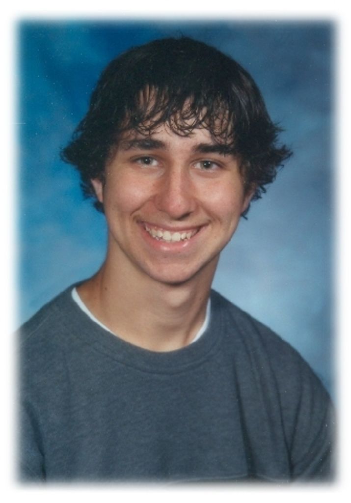 Robert L 'Robby' Matishek