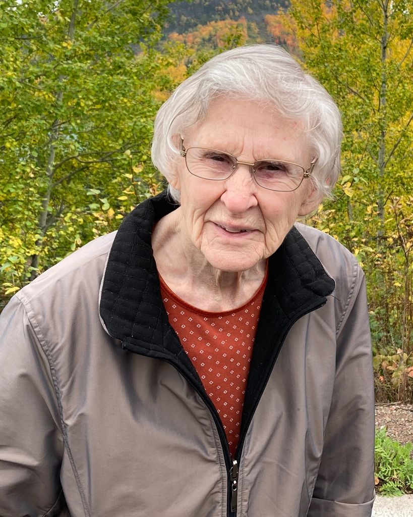 Rita Claire Kelly