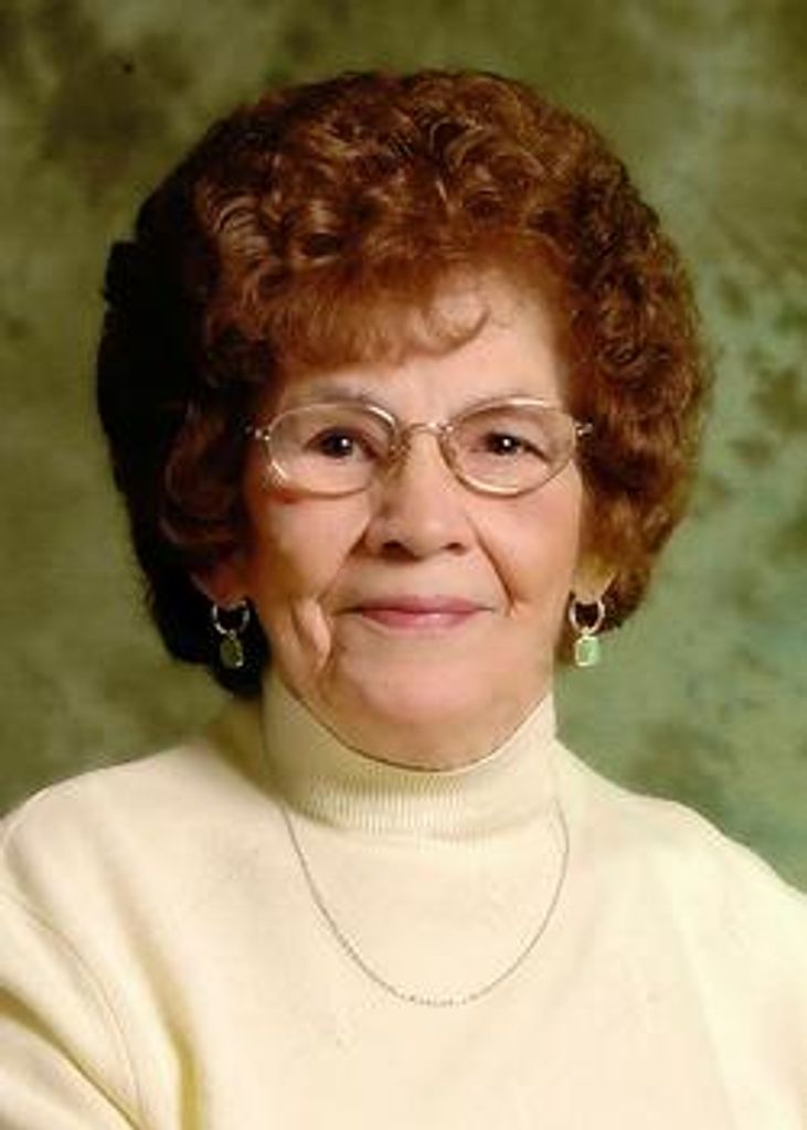 Gloria Reul (Fullerton)