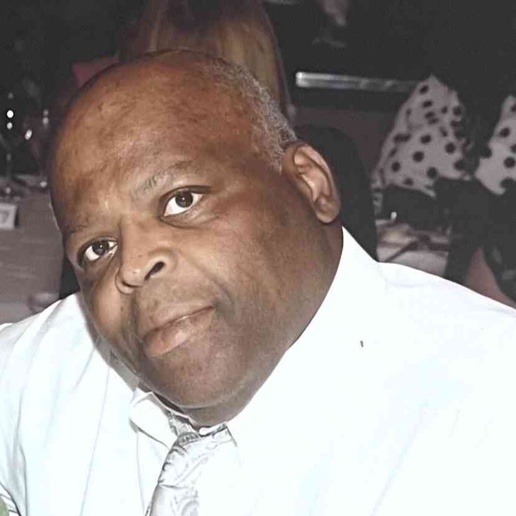 Harrison Thomas Griffith Profile Photo