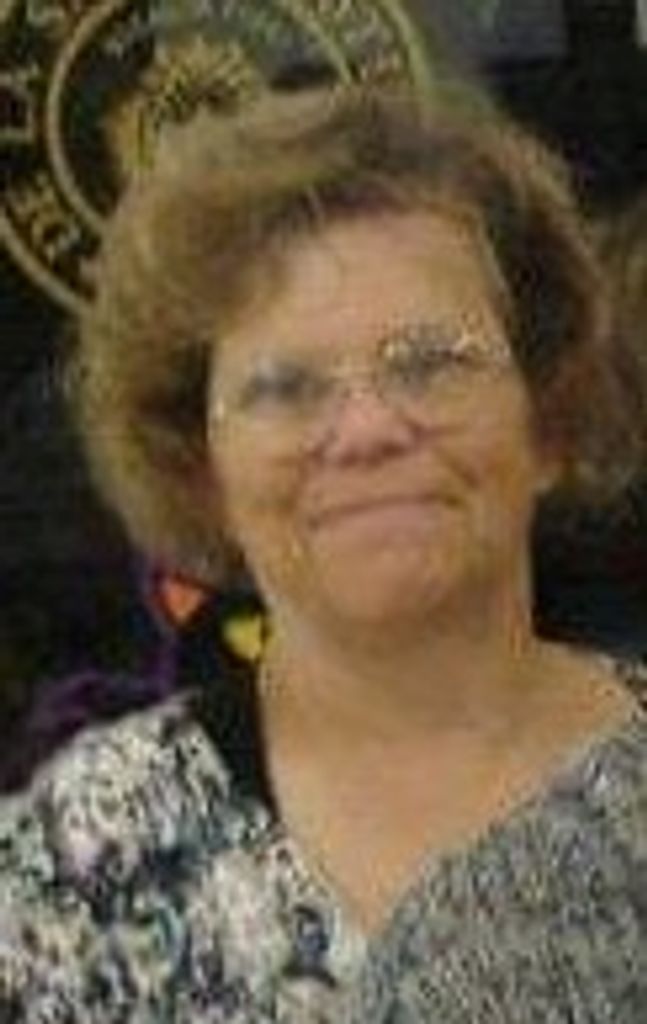 Kathleen Mazienis