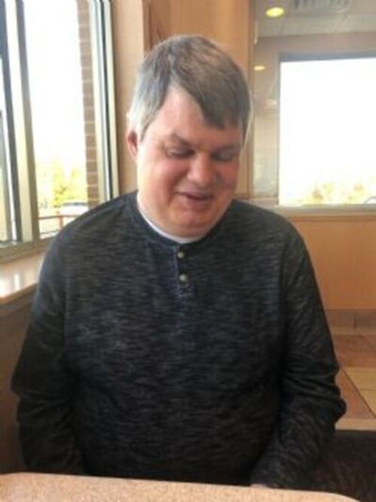 Allen "Big Al" Morphis