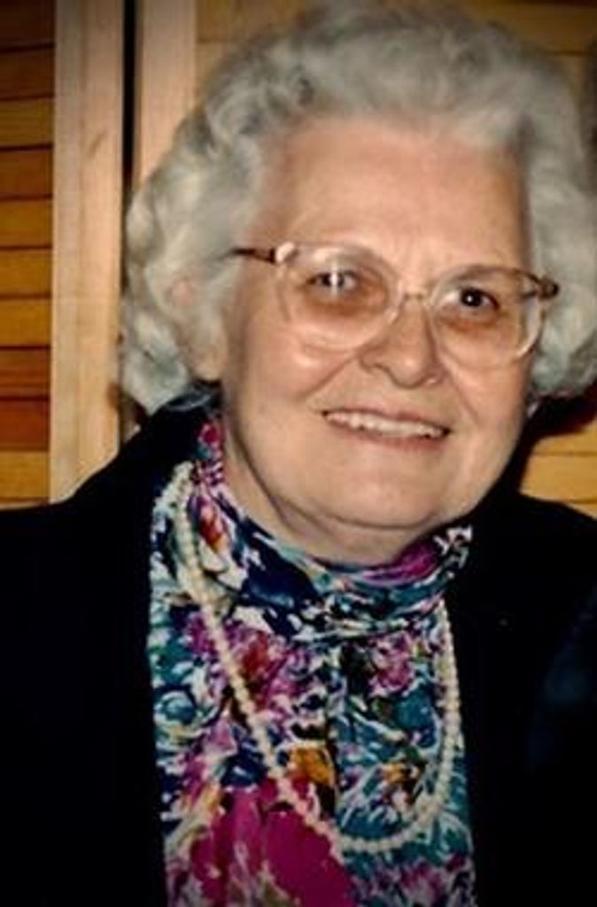 Norma L. Cunningham