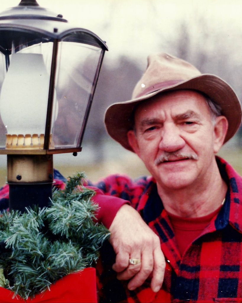 George Herman Piper Profile Photo